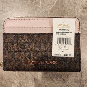 Michael Kors wallet